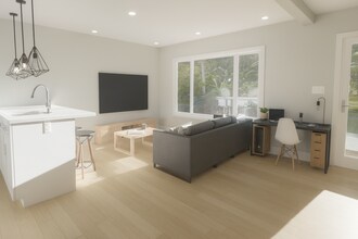 Building Photo - 140 Young St