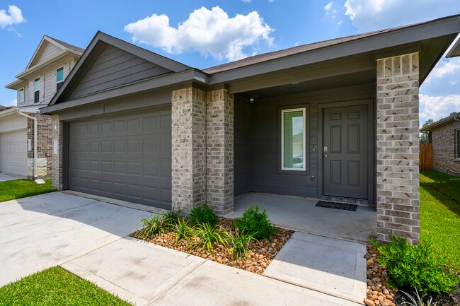 Building Photo - 5414 Magnolia Heath Ln