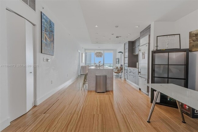 Photo - 900 Biscayne Blvd Apartment