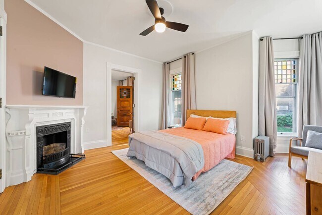 Foto del edificio - 107 Union Ave