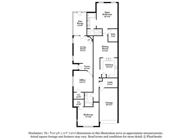 Building Photo - 3847 Millpoint Dr