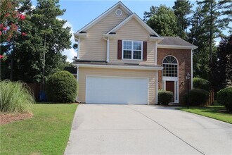 Building Photo - 910 Brushy Creek Ct