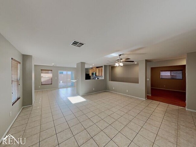 Building Photo - 8205 Cline Mountain St