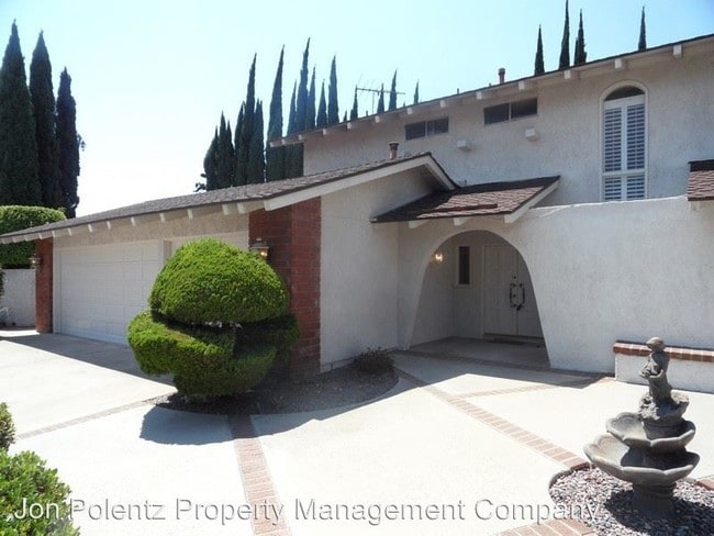 Building Photo - 4 br, 2.5 bath House - 14281 Yorba St.