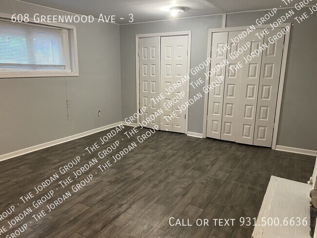 Foto del edificio - 608 Greenwood Ave