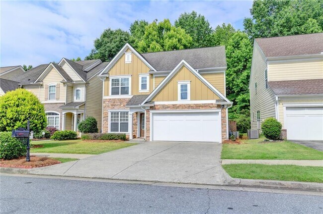 Foto del edificio - 2208 Staunton Dr NW