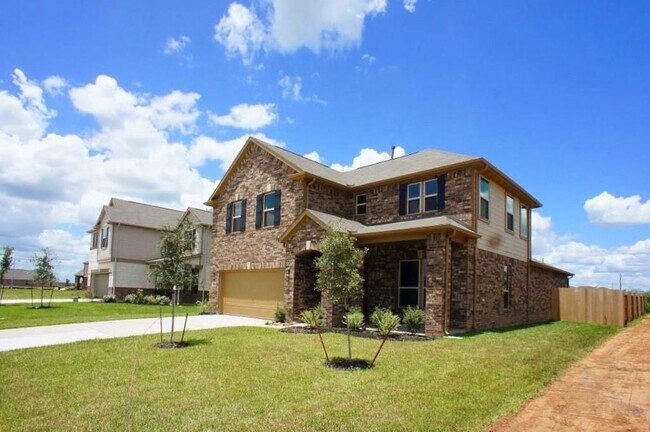 Building Photo - 22414 Newcastle Waters Court