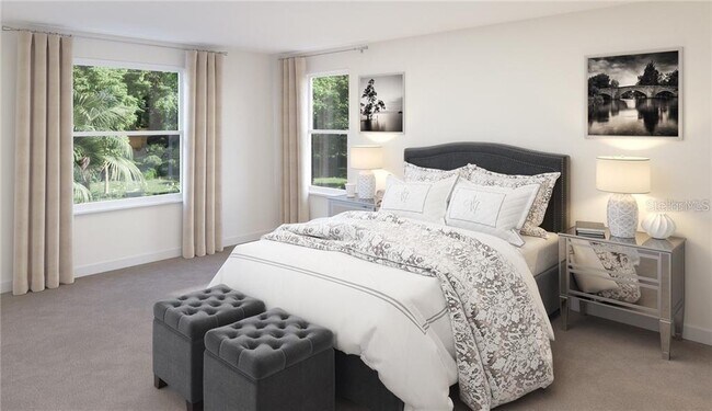 Foto del edificio - 7512 Summerlake Groves St