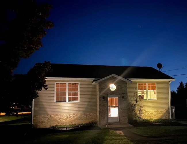 Photo - 5400 Hester Rd House