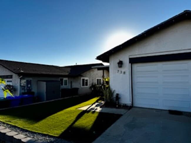 Foto del edificio - 3 bedrooms remodeled single level home in ...