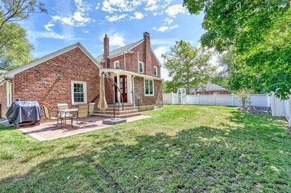 Foto del edificio - 5 Grassmere Rd