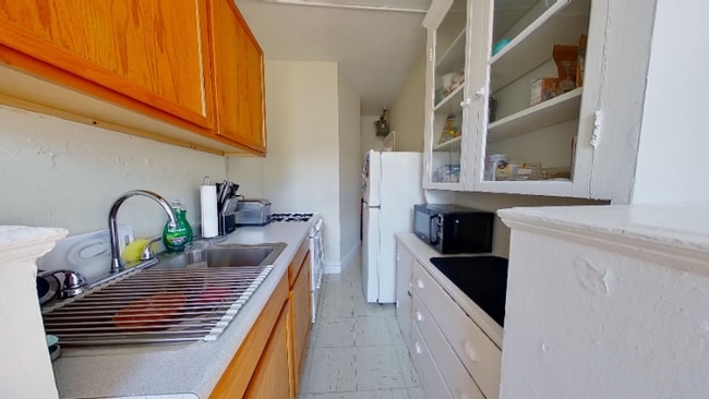 Foto del edificio - 232 Kelton St