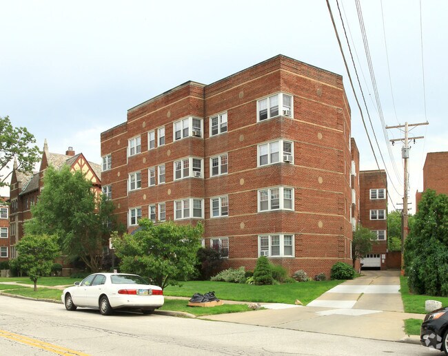 Foto del edificio - Edgewater House