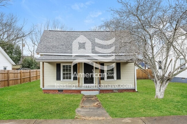 Foto del edificio - 204 Woodside Ave