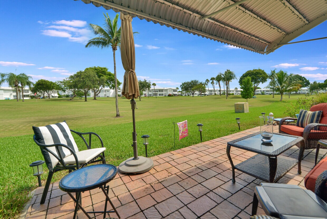 Foto principal - 2750 W Golf Blvd
