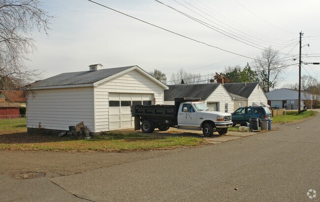 614 Elder St. - 612 Elder St