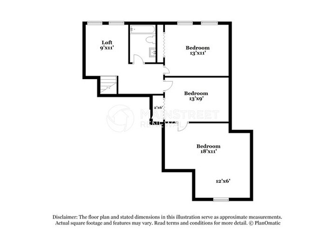 Building Photo - 412 Windstream Dr SW