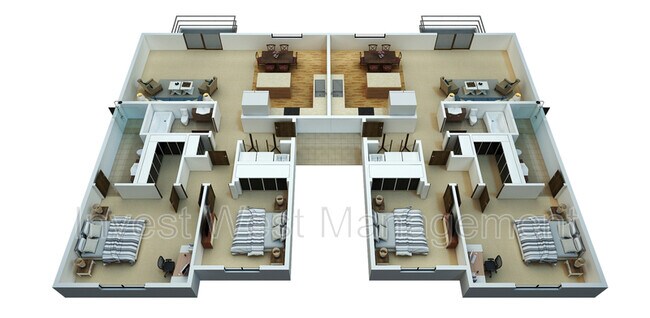 Foto del edificio - 2300 Main St