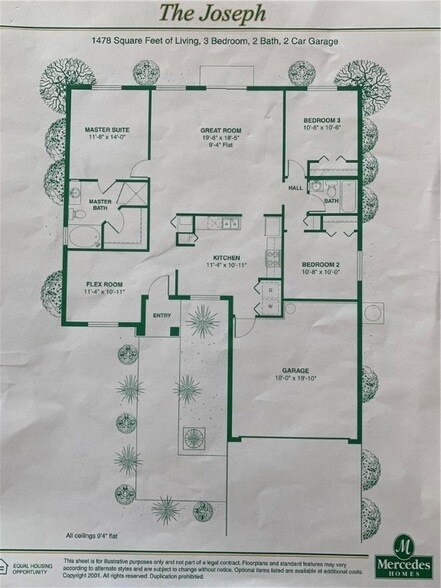 Foto del edificio - 865 10th Dr