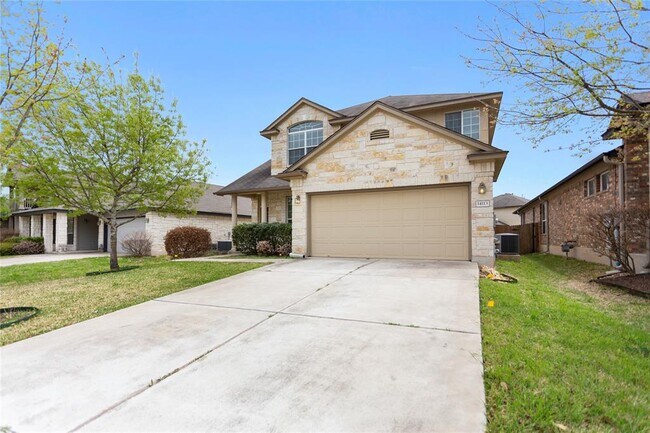 Foto del edificio - 14113 Canyon Trail
