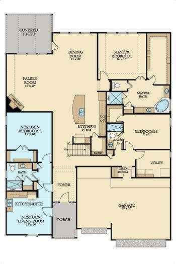 Building Photo - 6518 Fairway Gln Ln