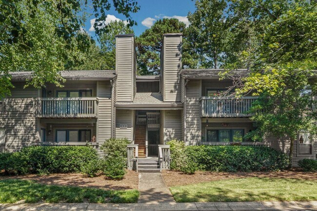 Foto del edificio - 814 Tuxworth Cir