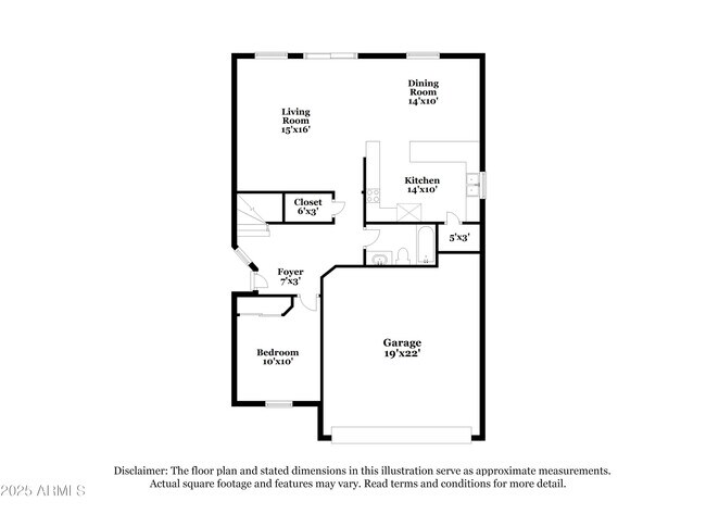 Foto del edificio - 6720 N 129th Ln