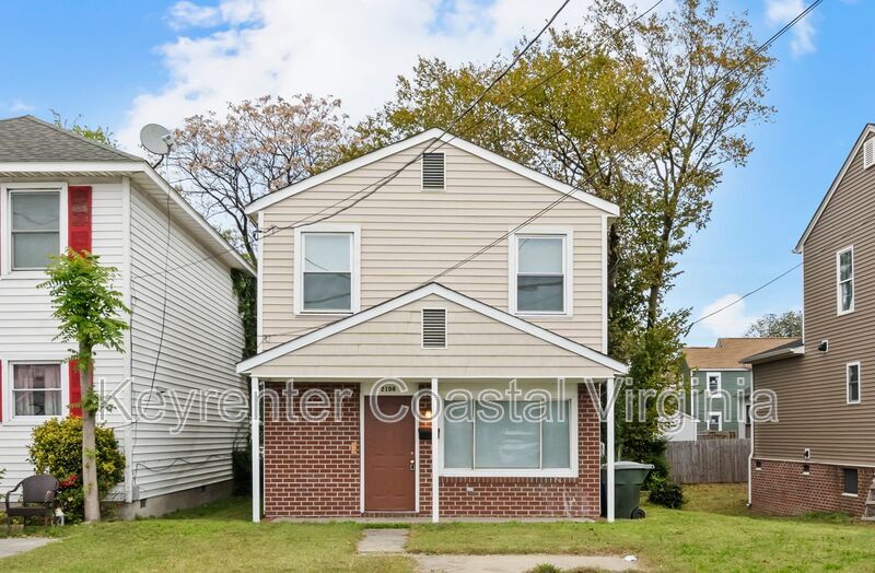 Photo - 2108 Madison Avenue