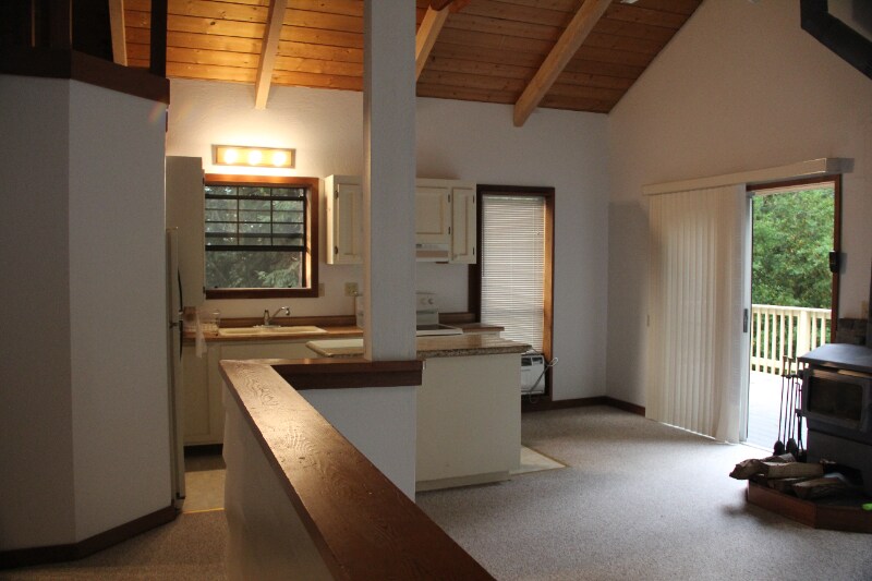 Foto principal - 1711 Vine Hill Rd