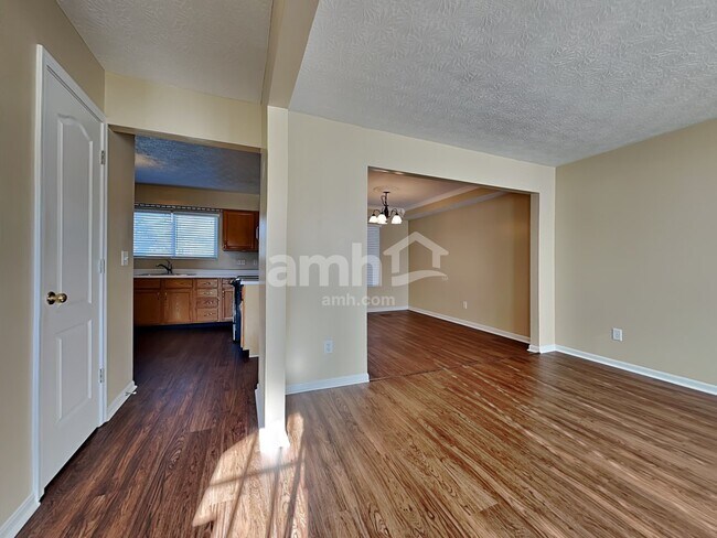 Building Photo - 2450 Ferdinand Drive