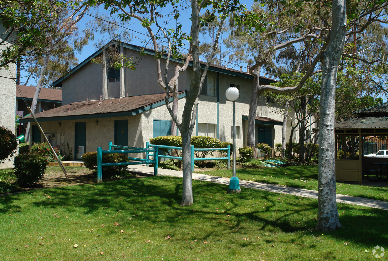 Primary Photo - Presidio Park