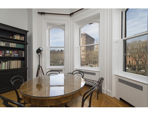 Foto del edificio - 46 Wareham St