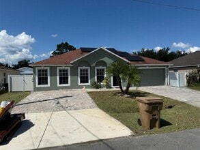 Building Photo - 1109 Lavaur Ct