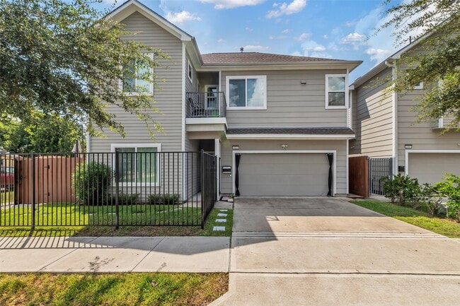 Foto del edificio - 5021 Nichols St