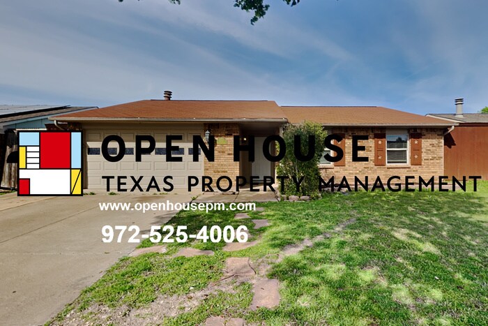 Foto principal - 5673 Pearce St, The Colony