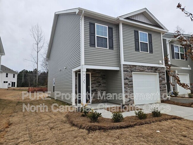 Building Photo - 4125 Lurelin Rd