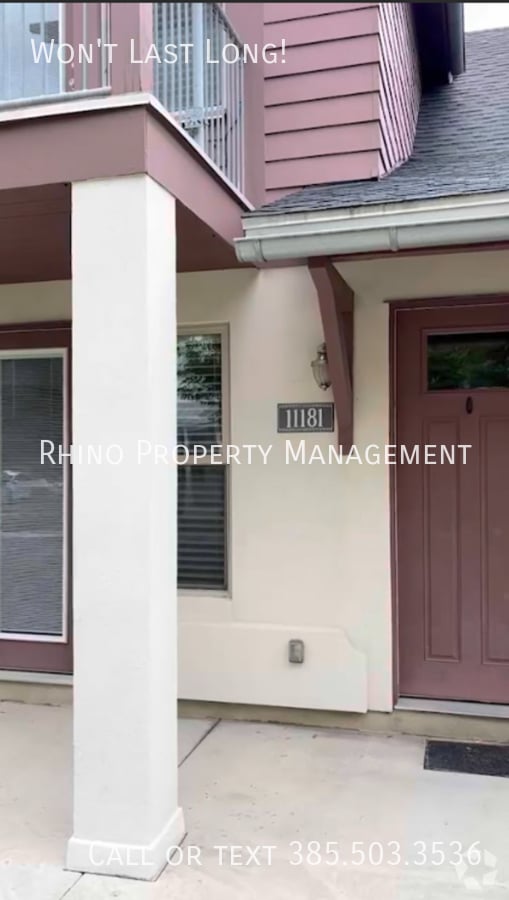 Building Photo - 11181 Windward Ln