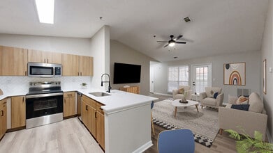 Building Photo - Preston Hills at Mill Creek Apartments