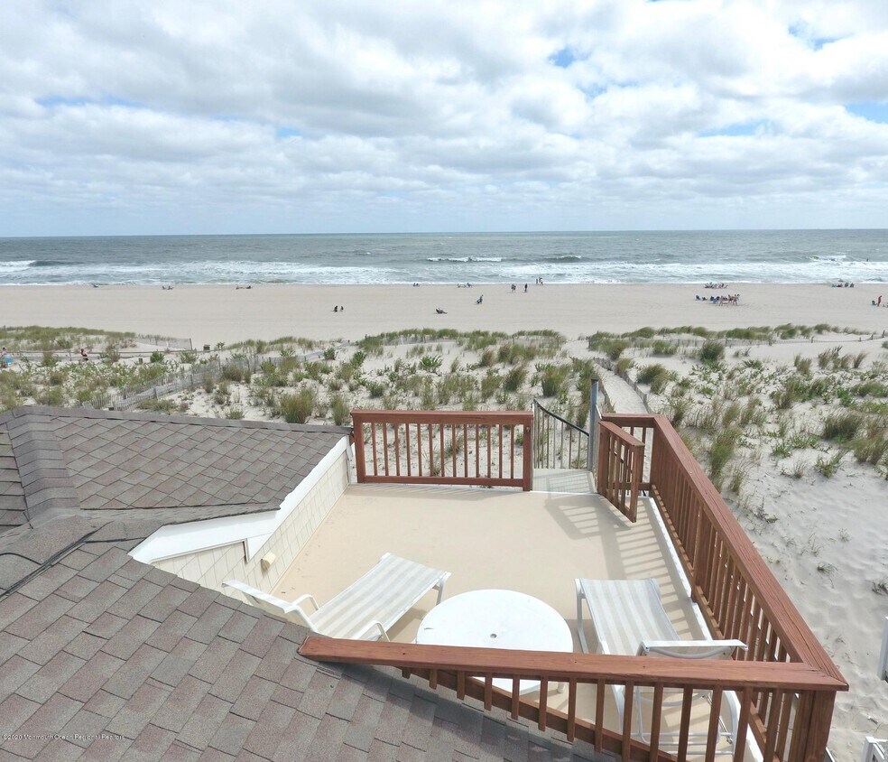 107 Ocean Ave, Surf City, NJ 08008 House Rental in Surf City, NJ