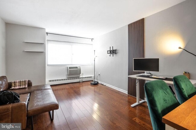 Foto del edificio - 2101 Chestnut St