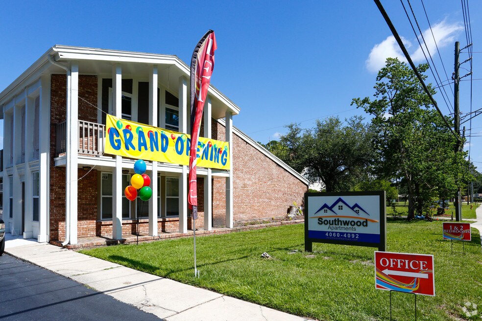 Auburn Glen Apartments Rentals Jacksonville, FL