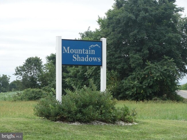 Foto del edificio - 3669 Mountain Shadow Dr