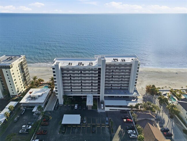 Building Photo - 15462 Gulf Blvd