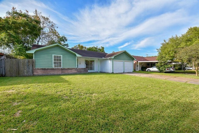 Foto del edificio - 7007 Carvel Ln