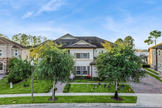 Foto del edificio - 7556 John Hancock Dr