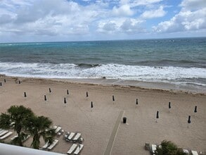 Building Photo - 3550 Galt Ocean Dr