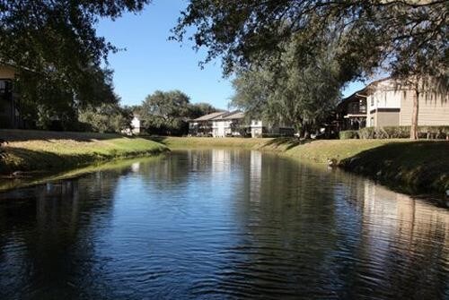 Foto del edificio - 1 bedroom in Tampa FL 33618