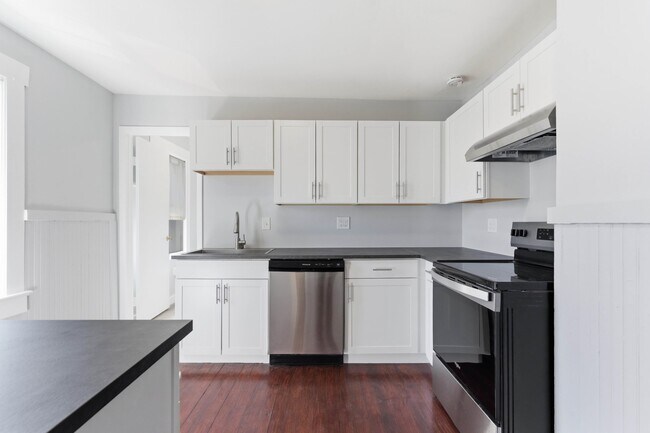 Foto del edificio - 50 Saragossa St