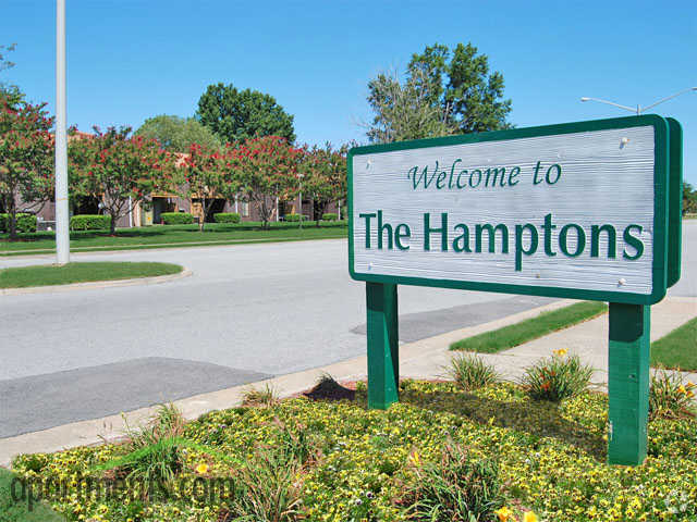 The Hamptons Apartments Virginia Beach The Hamptons Apartments Virginia Beach