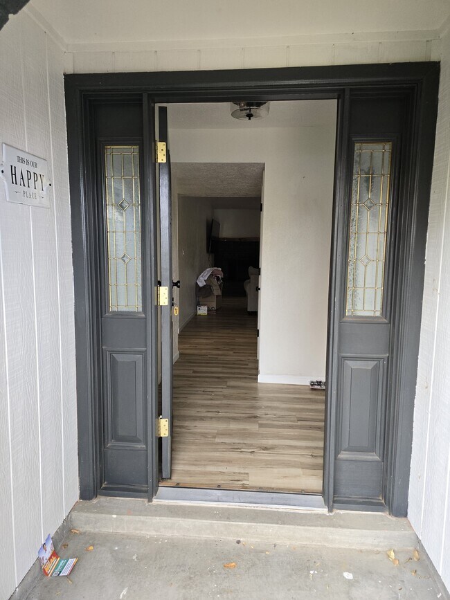 Foto del edificio - 2717 Los Tretos St NW